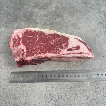 30 Day Dry-Aged Beef Club Steak (450g)