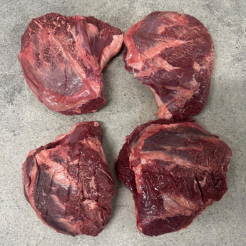 Beef Cheeks - 4 Pack