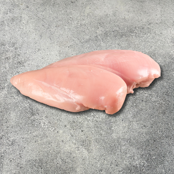 Chicken Breast Fillet - Skinless