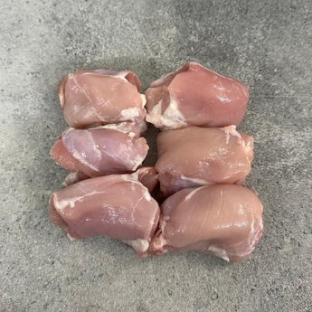 Chicken Thigh Fillets (500g)