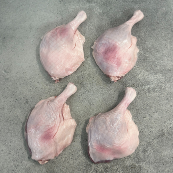 Duck Maryland, Bone In - 4 Pack