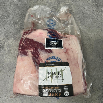 Five Founders Beef Short Ribs (1kg)