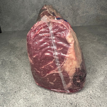 Whole Scotch Fillet - Grass Fed & Grass Finished 3kg