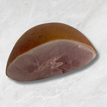 Half Ham, House-Smoked - Chump End - 3.5-4.5kg