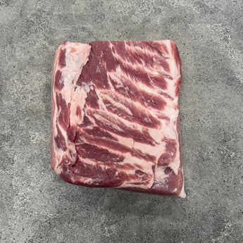 Pork Belly - Otway Pork (1.7kg piece)