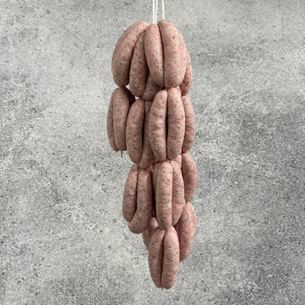 Premium Pork Sausages - Thick Italian