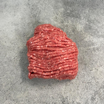 Lamb Mince - Lean (500g)