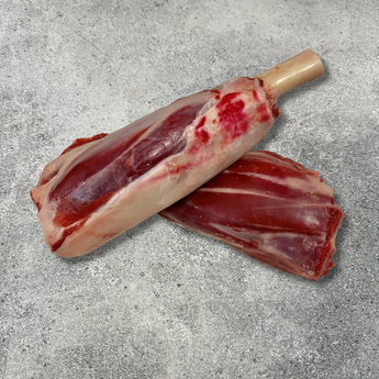 Lamb Shanks (2 Pack)