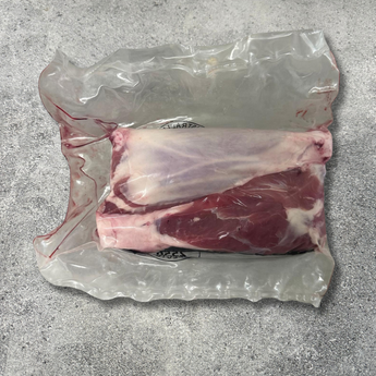 Lamb Shanks (2 Pack)