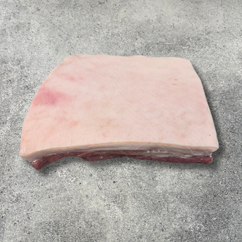 Pork Belly (1.5kg piece)