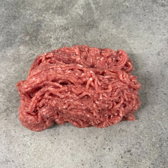 Lean Pork Mince (500g)