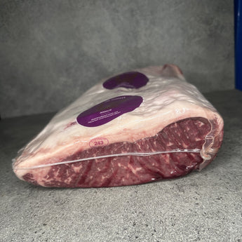 Sir Thomas Sirloin Piece - 3kg