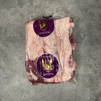 Sir Thomas Scotch Fillet MS3+ Piece - 2.5kg ($60.00/kg)