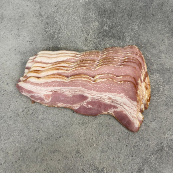 Streaky Bacon (500g)